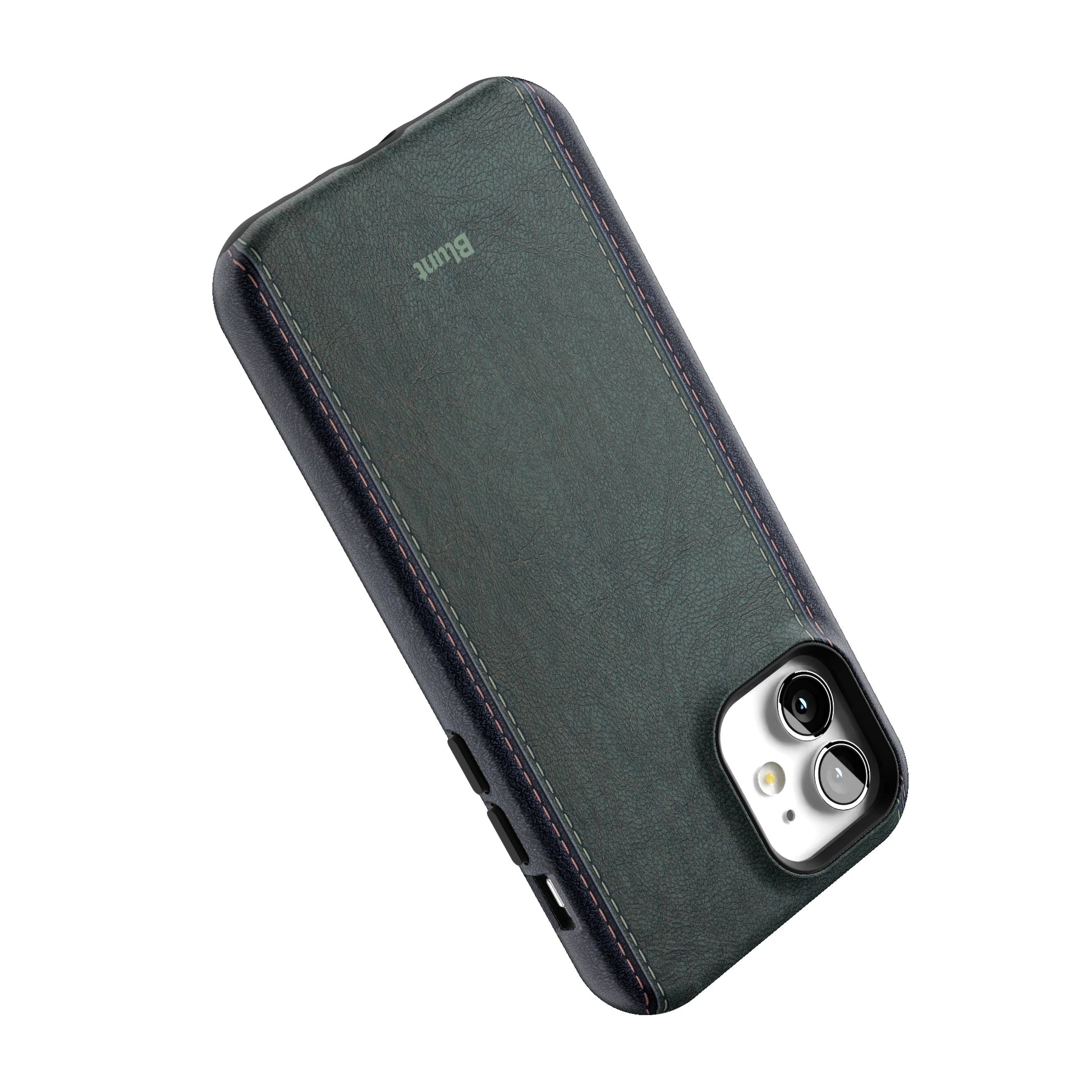 Midnight Forest iPhone Case gallery - Iphone_12_Iphone_5