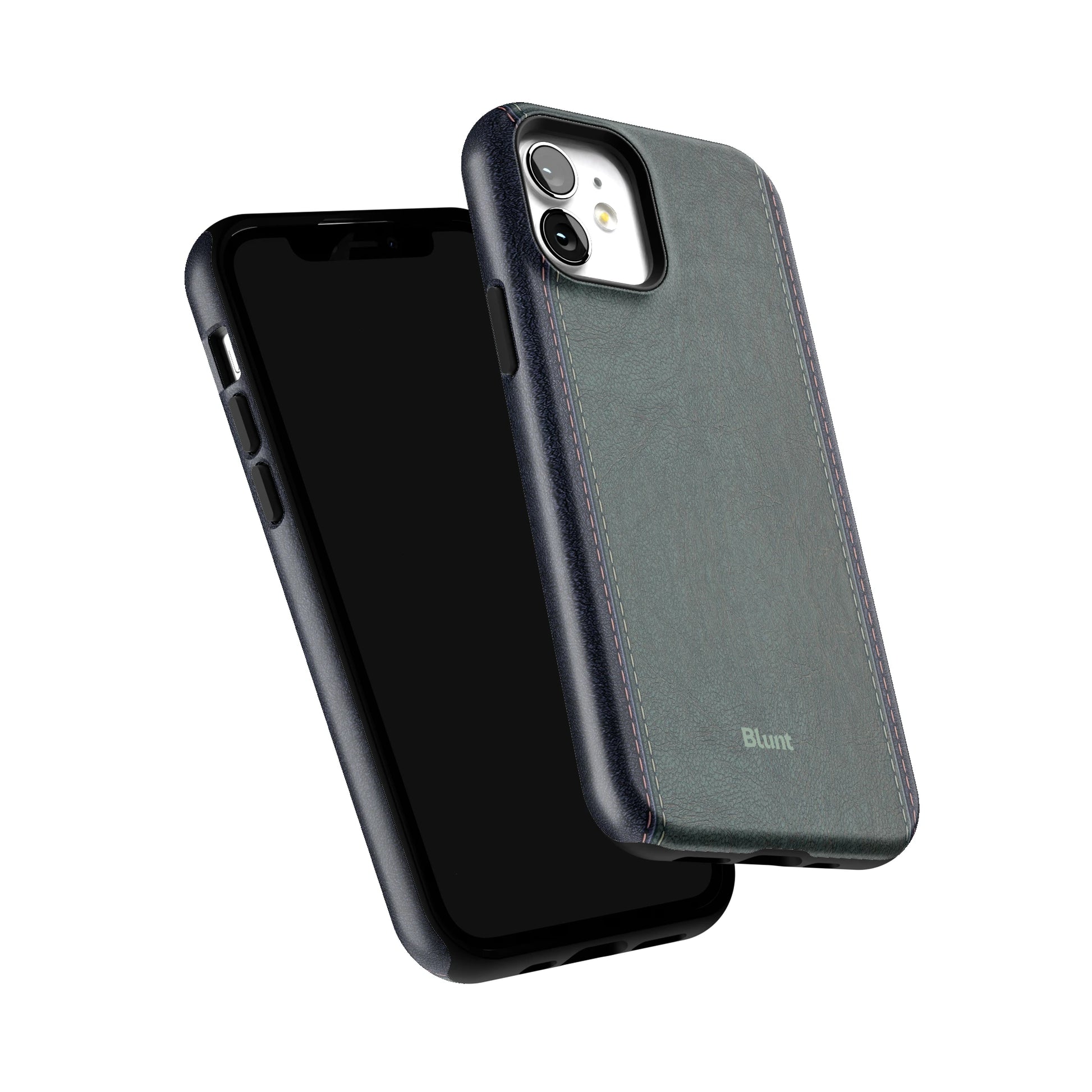 Midnight Forest iPhone Case gallery - Iphone_12_Iphone_6