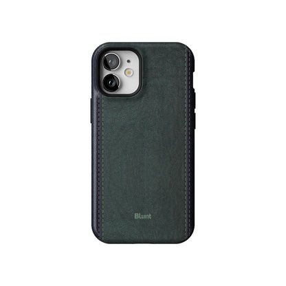 Midnight Forest iPhone Case gallery - Iphone_12_Mini_Air_Plus_1