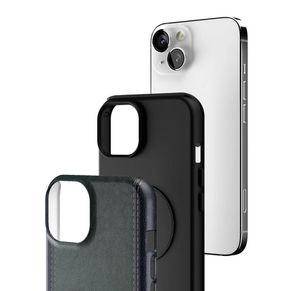 Midnight Forest iPhone Case gallery - Iphone_13_Iphone_3