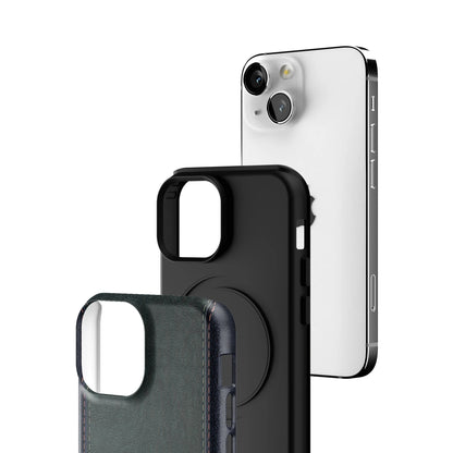 Midnight Forest iPhone Case gallery - Iphone_13_Mini_Air_Plus_3