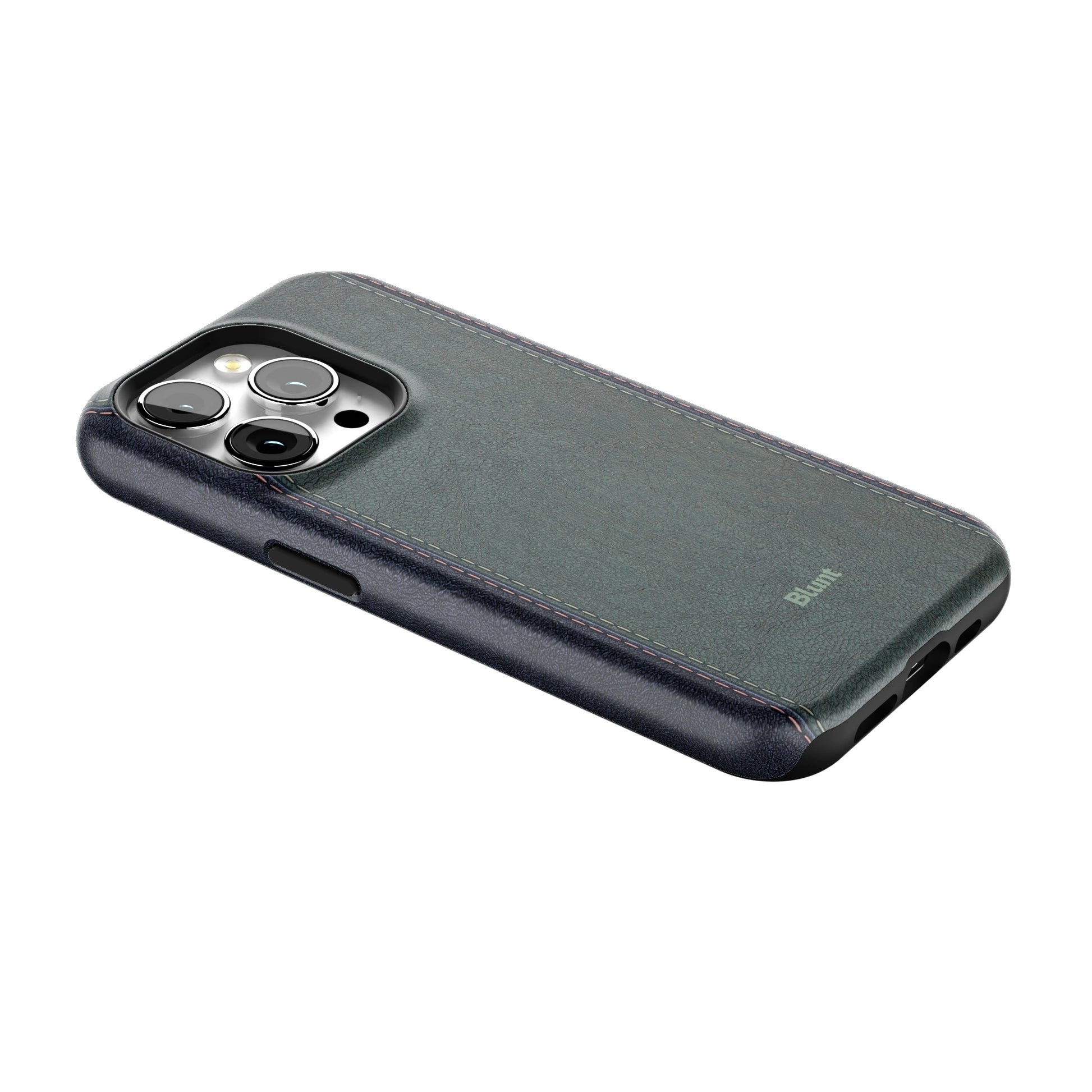 Midnight Forest iPhone Case gallery - Iphone_15_Pro_2