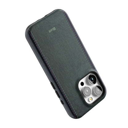 Midnight Forest iPhone Case gallery - Iphone_15_Pro_5