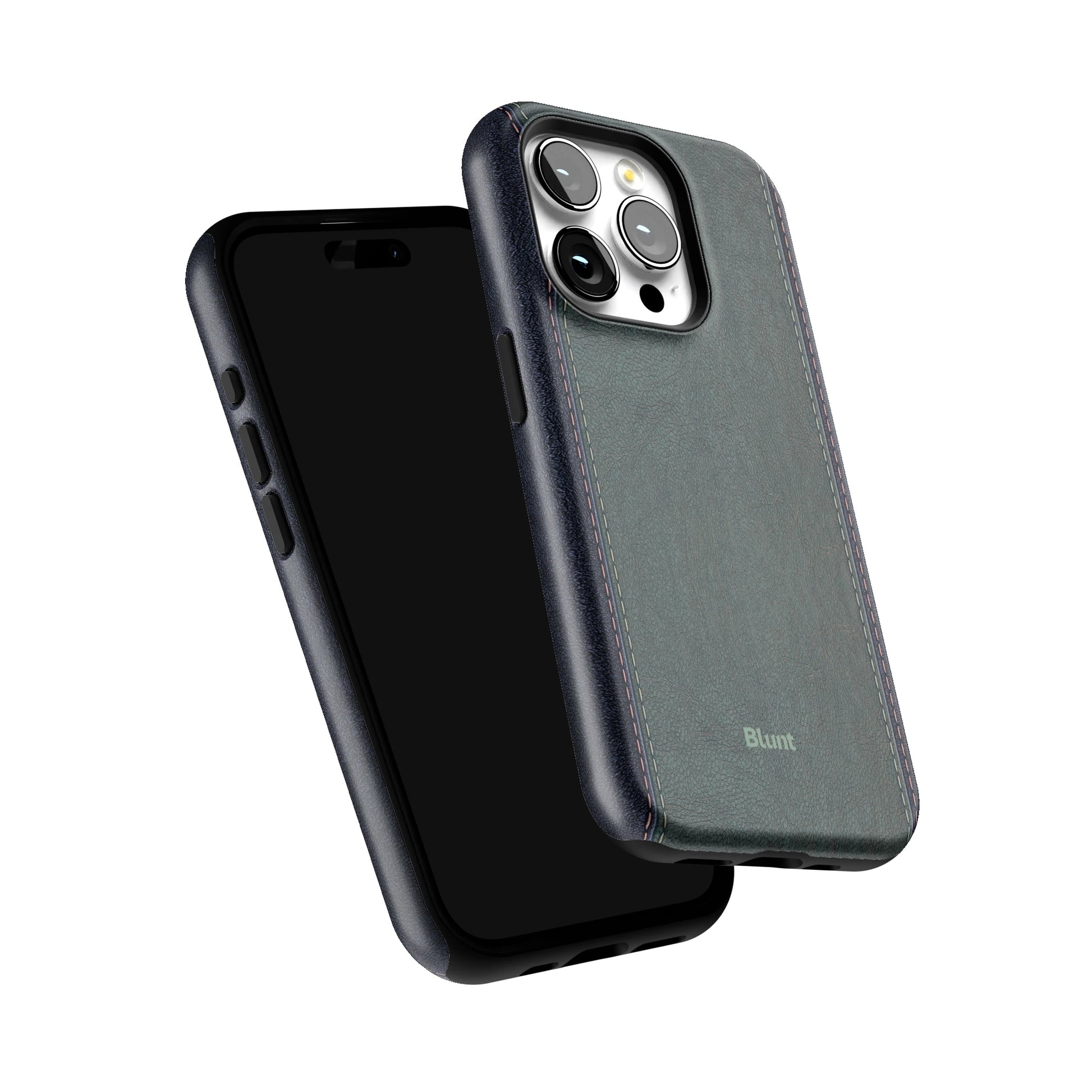 Midnight Forest iPhone Case gallery - Iphone_15_Pro_6