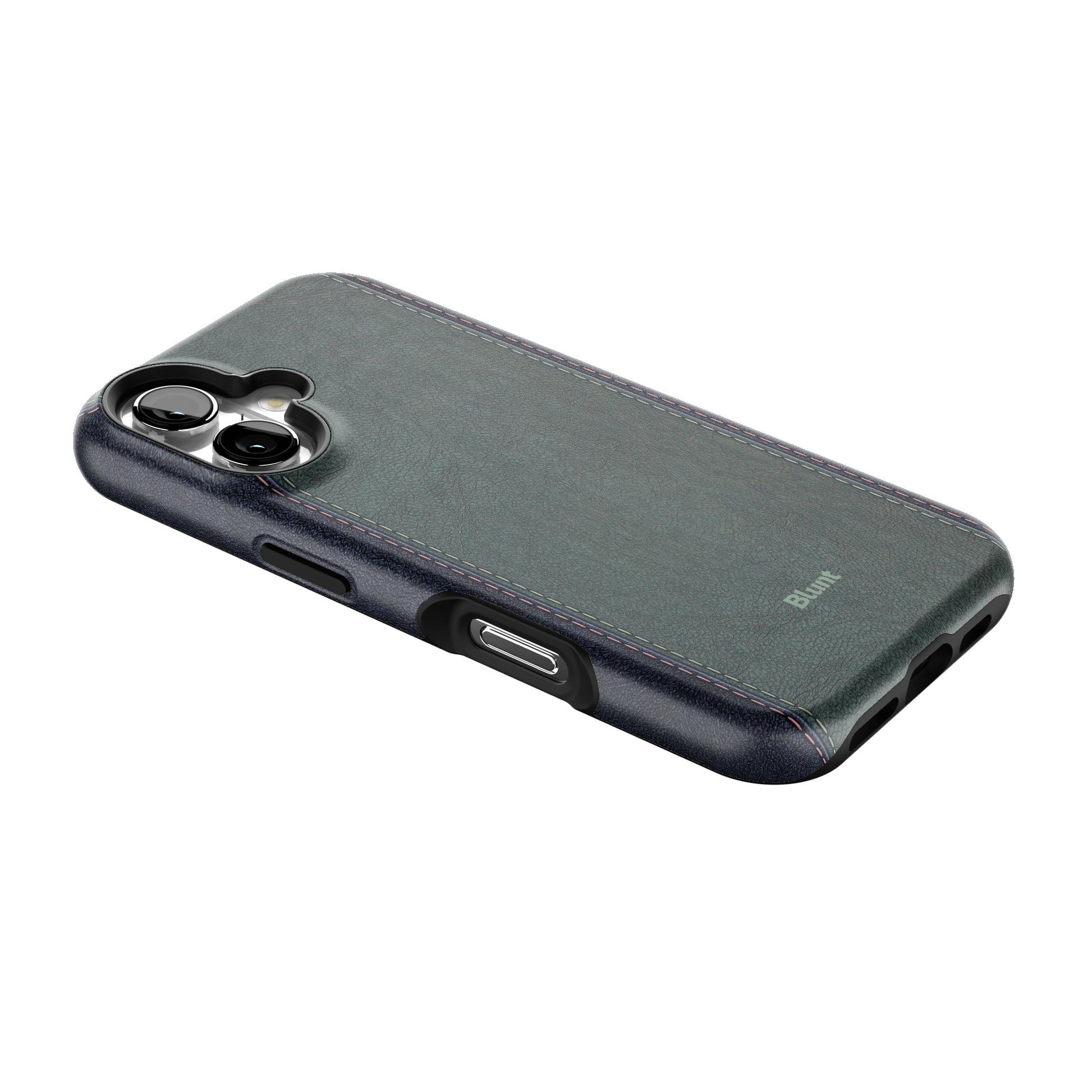 Midnight Forest iPhone Case gallery - Iphone_16_Iphone_2
