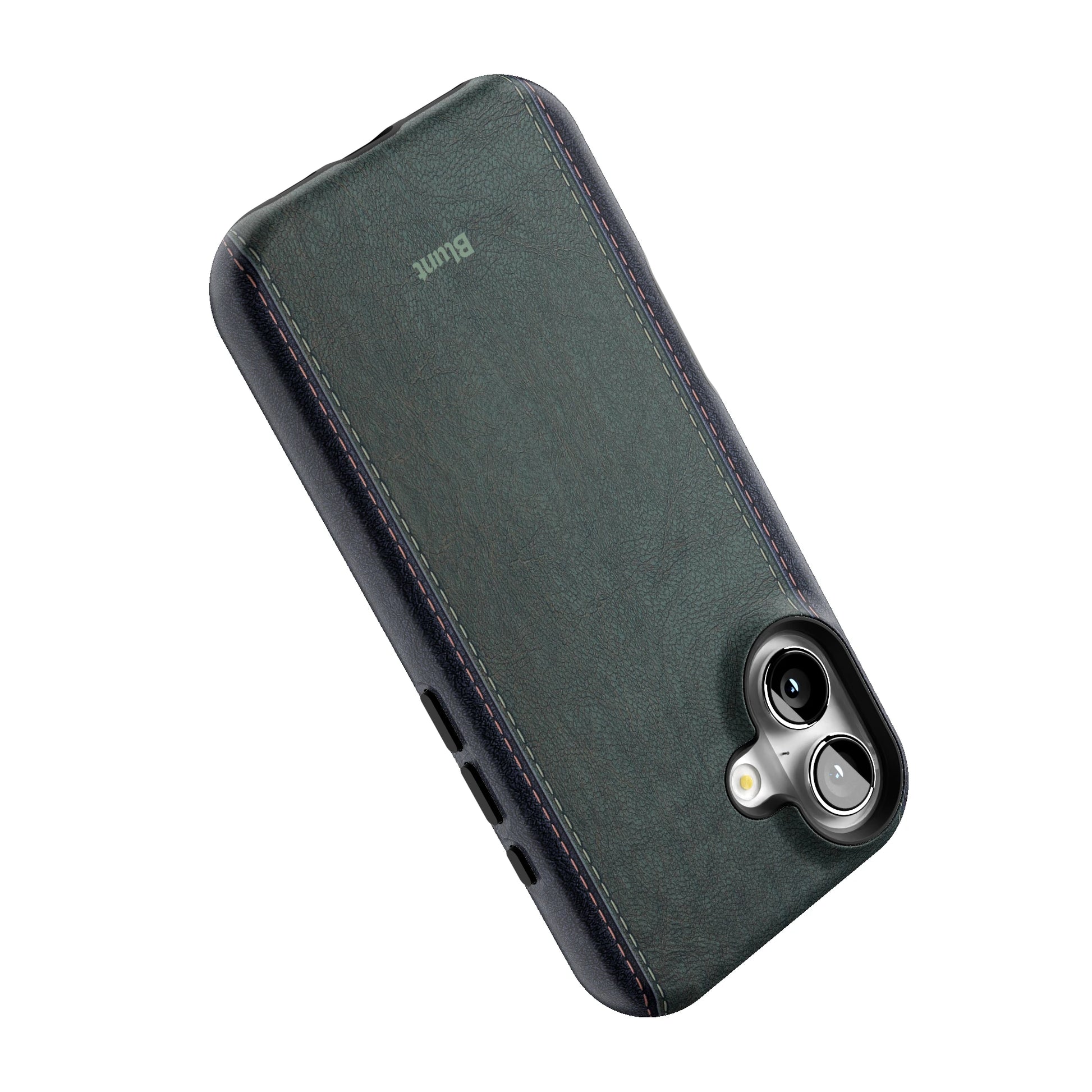 Midnight Forest iPhone Case gallery - Iphone_16_Iphone_5