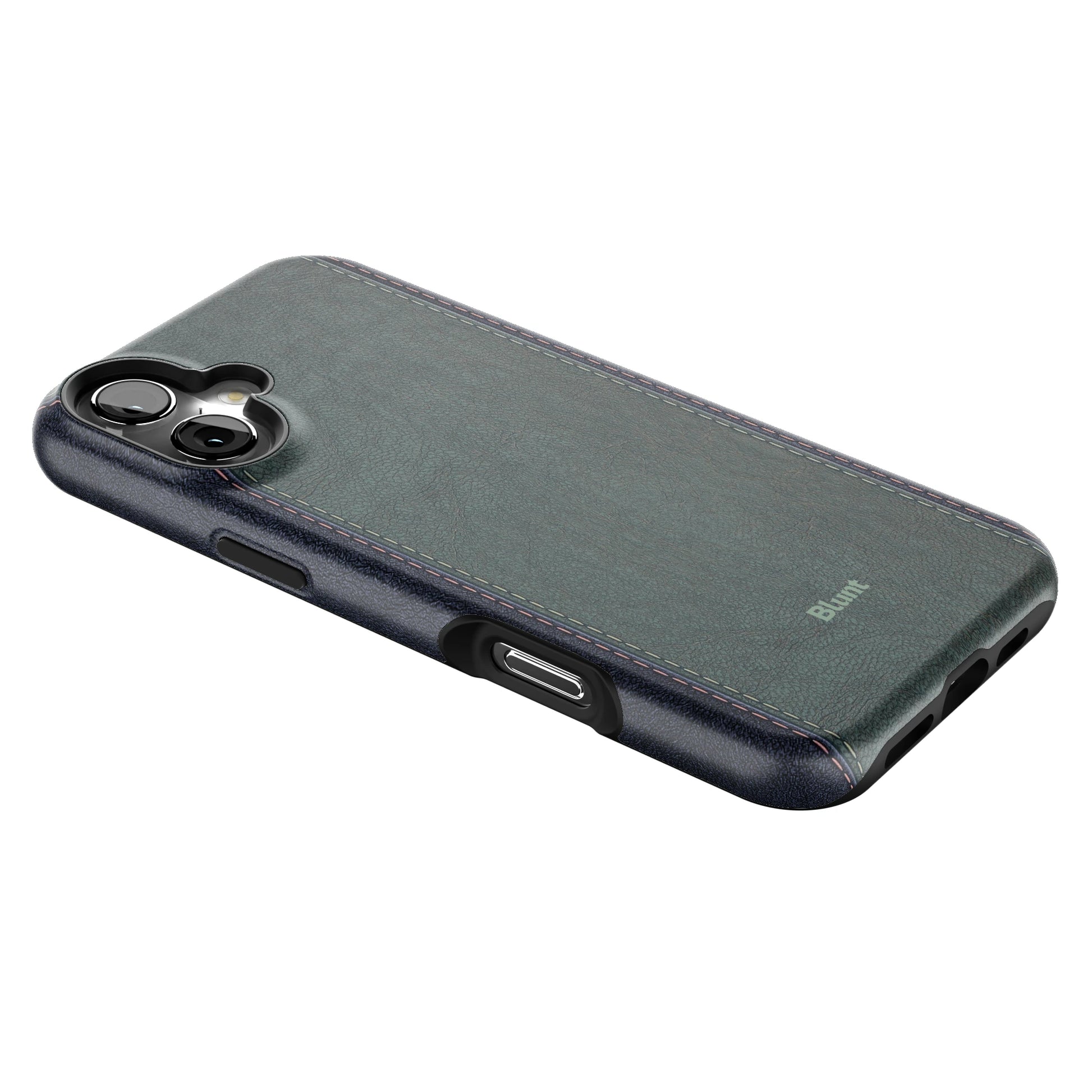 Midnight Forest iPhone Case gallery - Iphone_16_Mini_Air_Plus_2