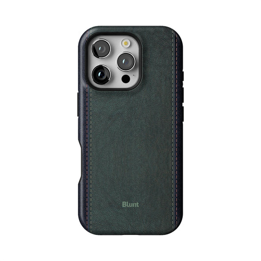 Midnight Forest iPhone Case gallery - Iphone_16_Pro_1