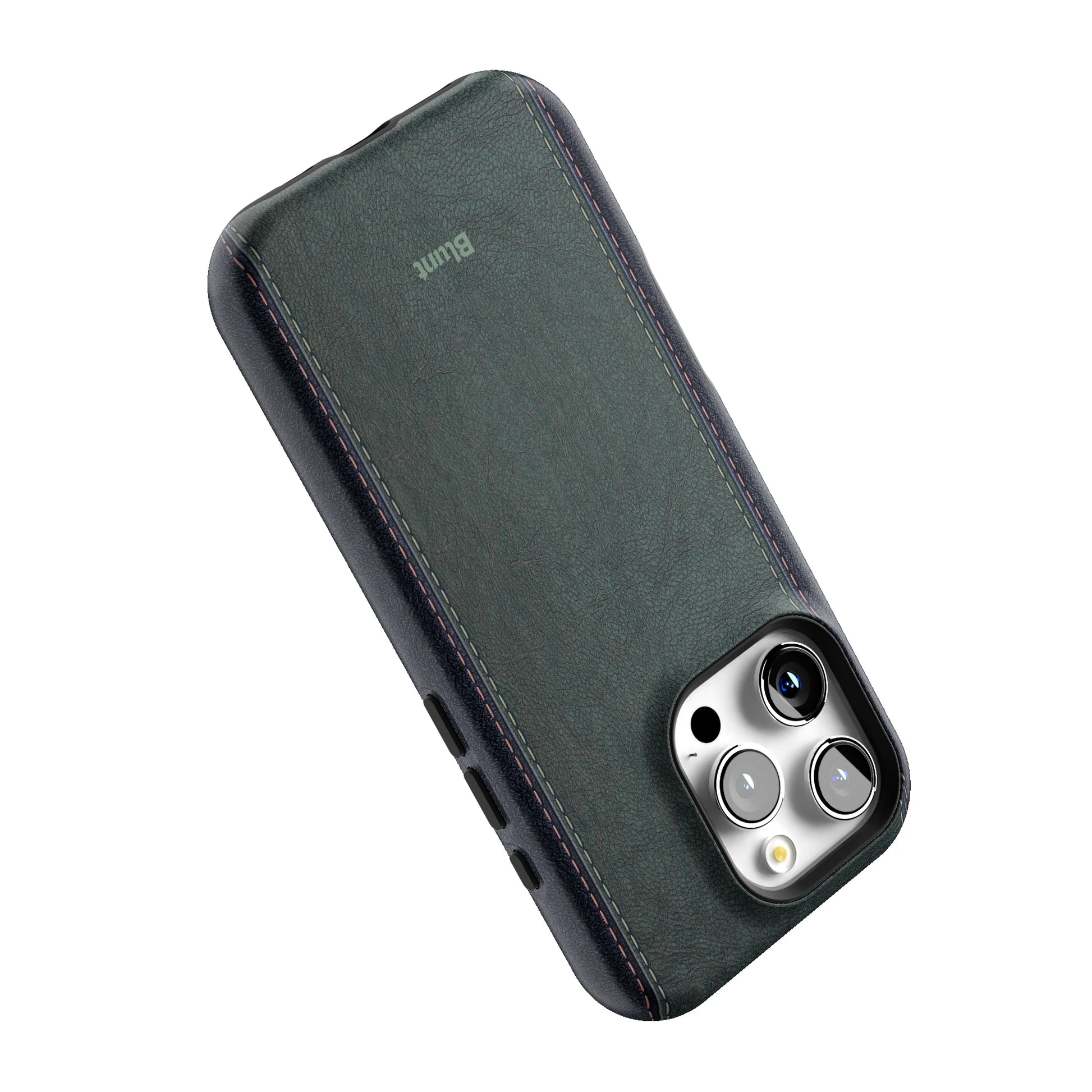 Midnight Forest iPhone Case gallery - Iphone_16_Pro_5