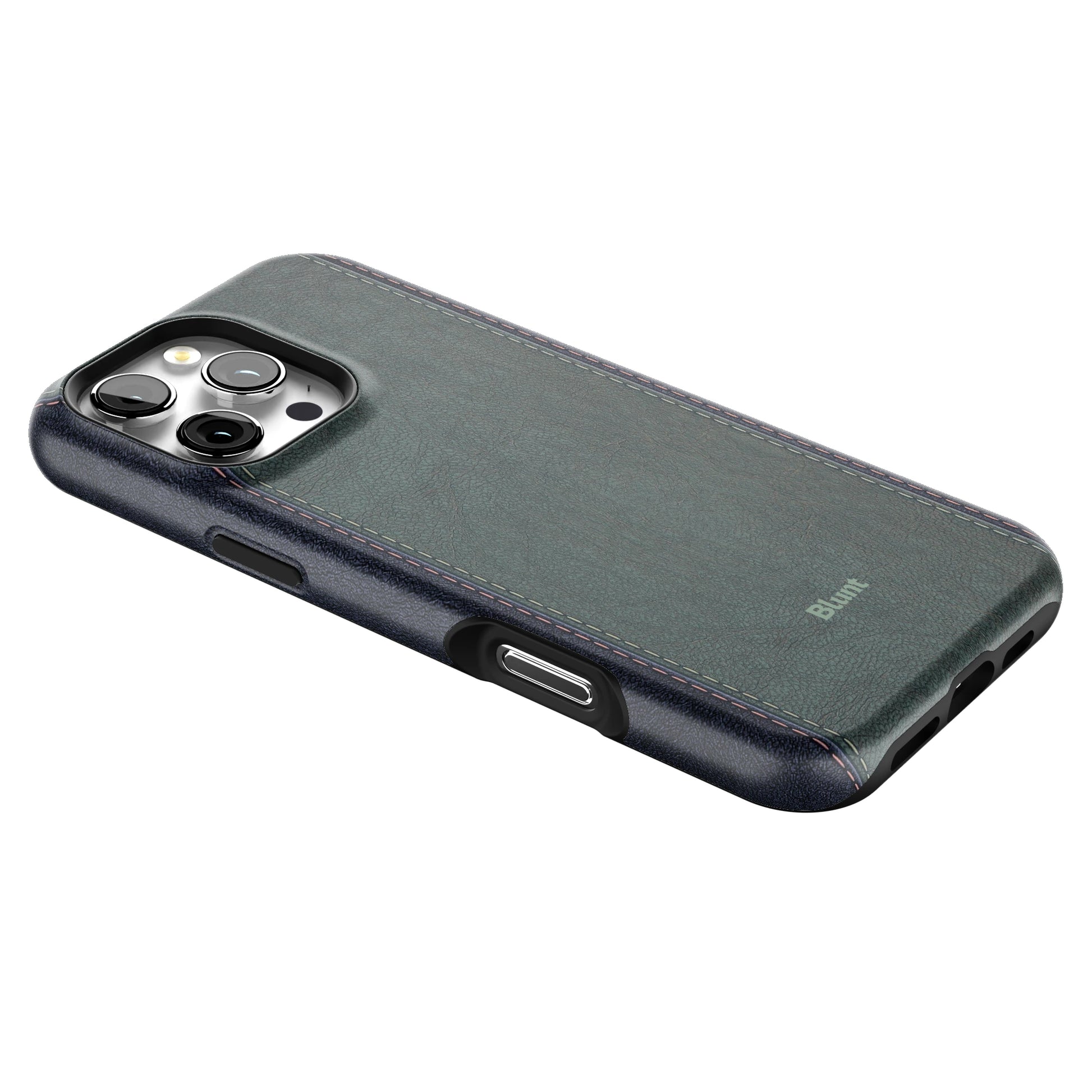 Midnight Forest iPhone Case gallery - Iphone_16_Pro_Max_2