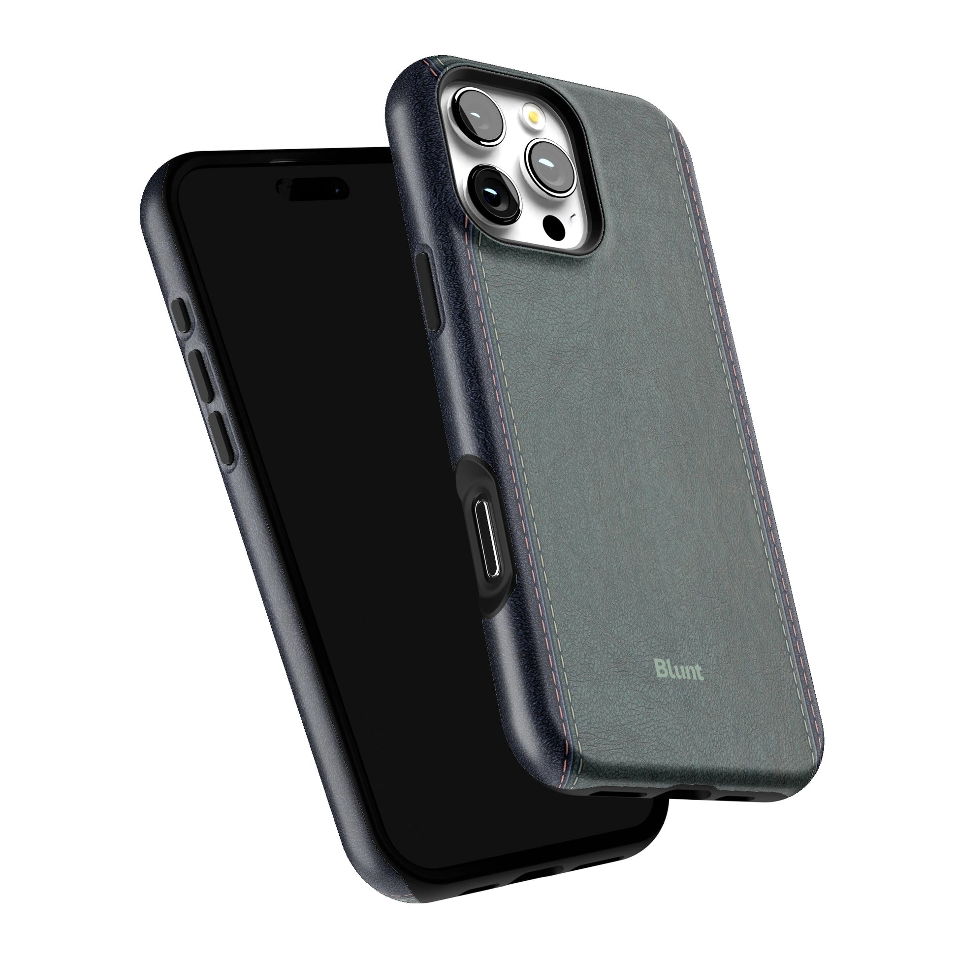 Midnight Forest iPhone Case gallery - Iphone_16_Pro_Max_6