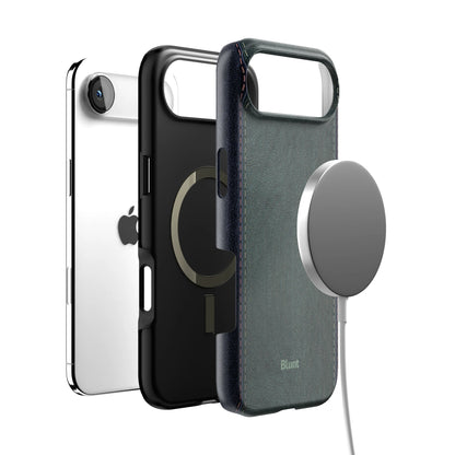 Midnight Forest iPhone Case gallery - Iphone_17_Air_4