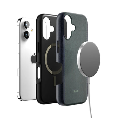 Midnight Forest iPhone Case gallery - Iphone_17_Iphone_4