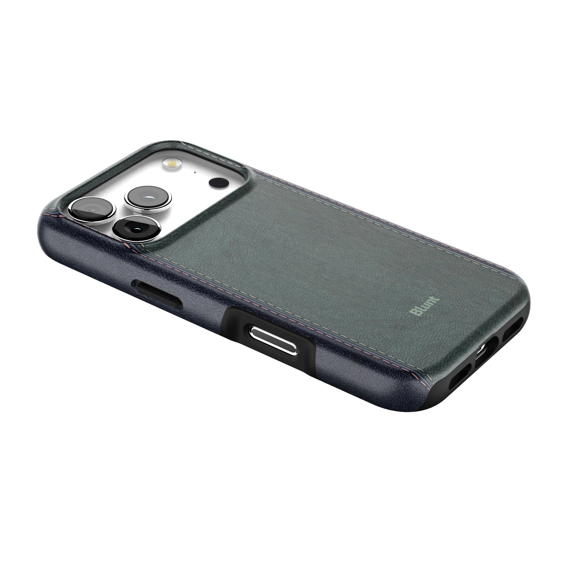 Midnight Forest iPhone Case gallery - Iphone_17_Pro_2