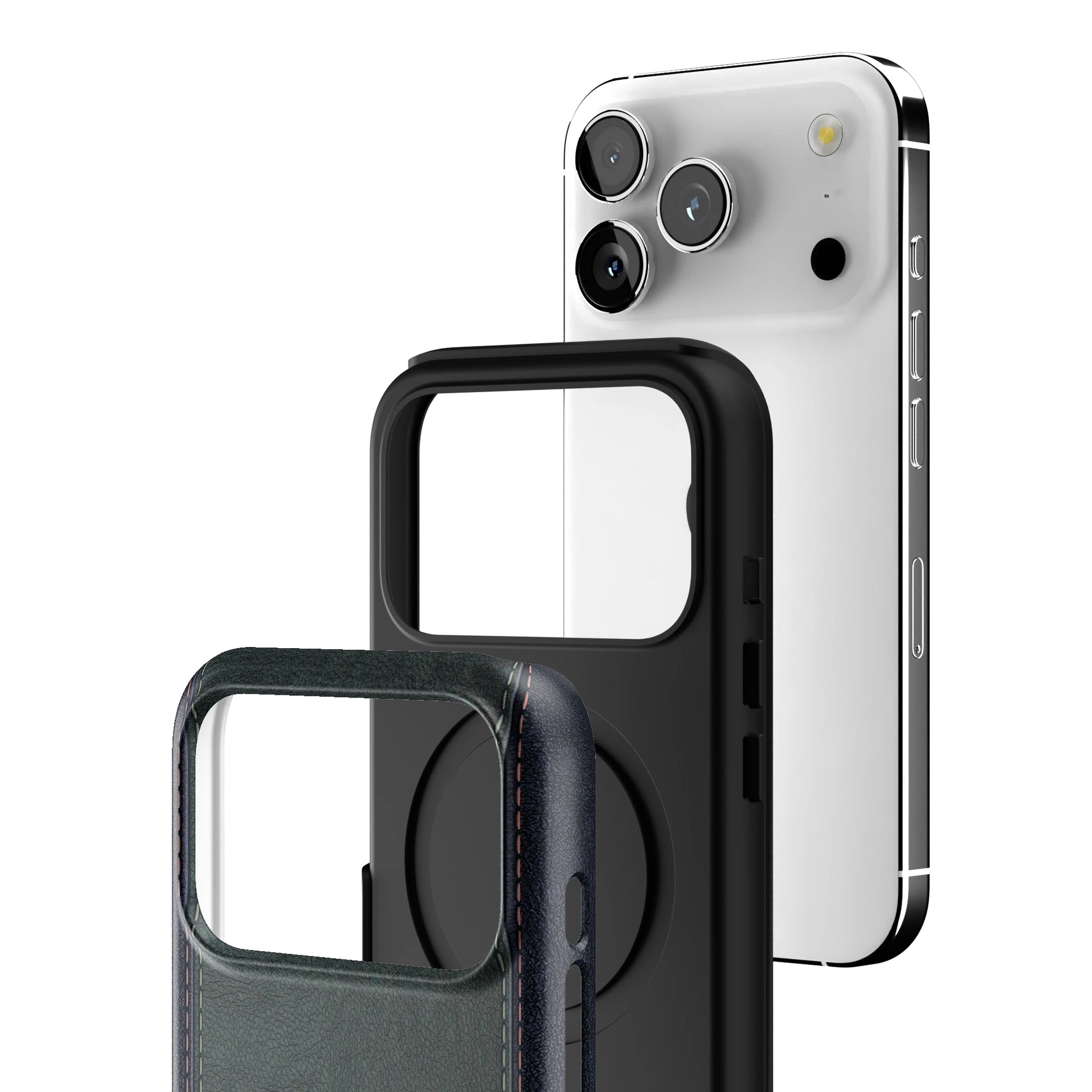 Midnight Forest iPhone Case gallery - Iphone_17_Pro_3