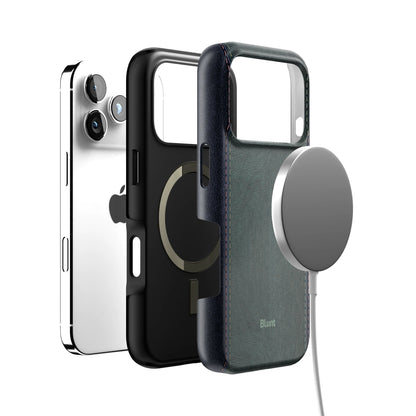 Midnight Forest iPhone Case gallery - Iphone_17_Pro_4