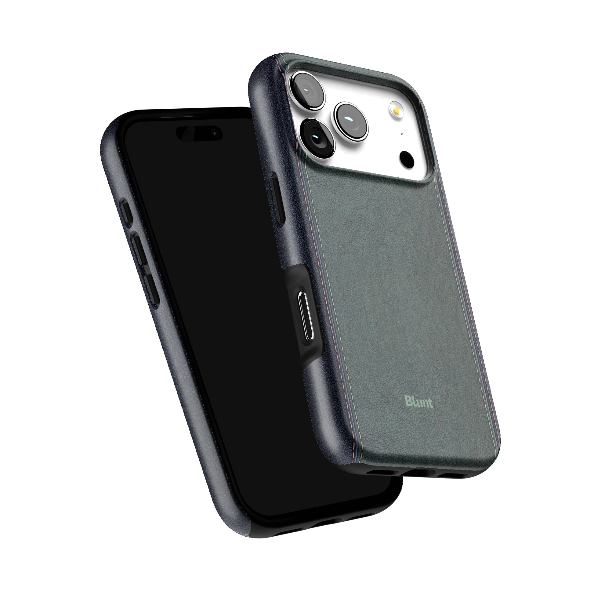 Midnight Forest iPhone Case gallery - Iphone_17_Pro_6