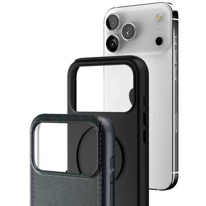 Midnight Forest iPhone Case gallery - Iphone_17_Pro_Max_3