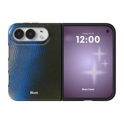 men-midnight-grid-iphone-case iPhone 18 Duo case, view 1