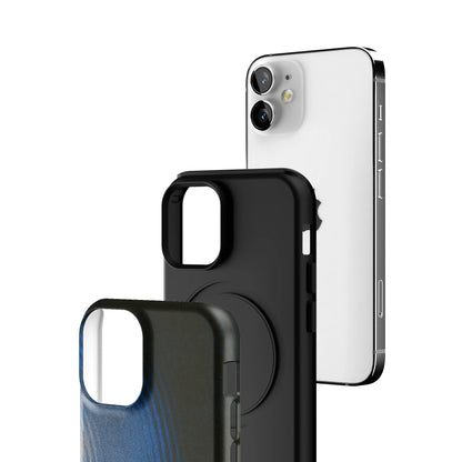 Midnight Grid iPhone Case gallery - Iphone_12_Mini_Air_Plus_3