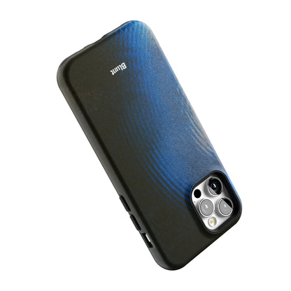Midnight Grid iPhone Case gallery - Iphone_12_Pro_5