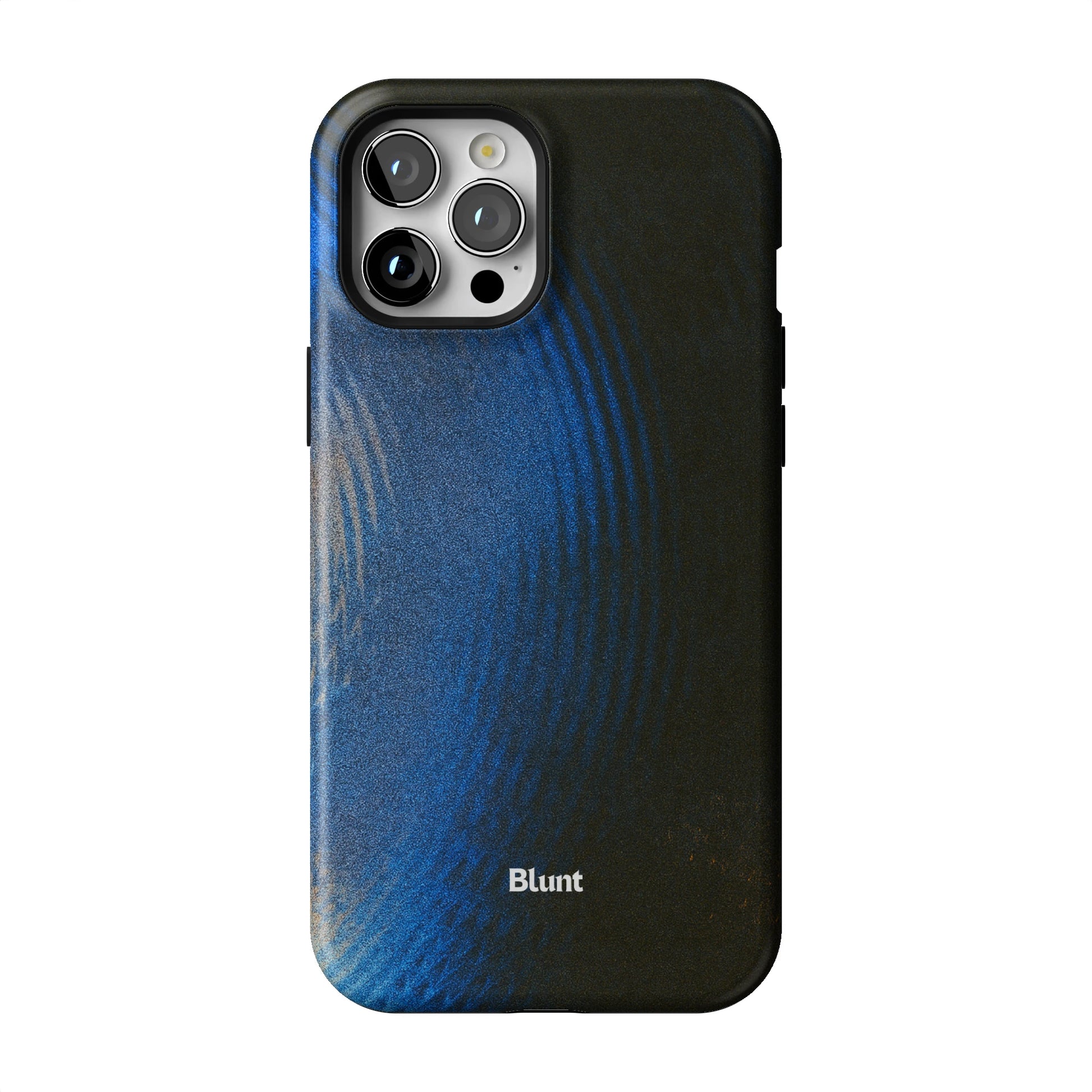 Midnight Grid iPhone Case gallery - Iphone_12_Pro_Max_1