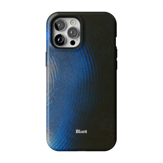 Midnight Grid iPhone Case gallery - Iphone_12_Pro_Max_1