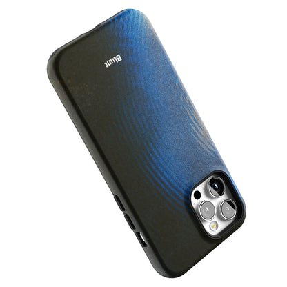 Midnight Grid iPhone Case gallery - Iphone_12_Pro_Max_5