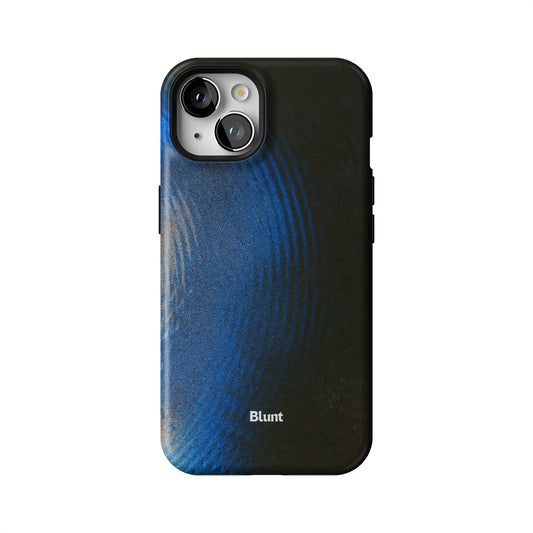 Midnight Grid iPhone Case gallery - Iphone_13_Iphone_1