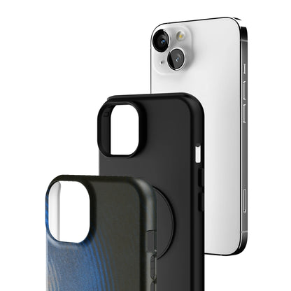 Midnight Grid iPhone Case gallery - Iphone_13_Iphone_3
