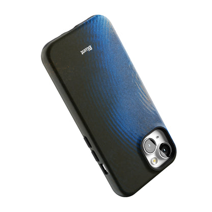 Midnight Grid iPhone Case gallery - Iphone_13_Iphone_5