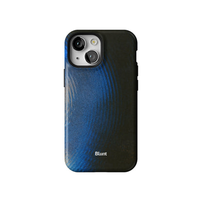 Midnight Grid iPhone Case gallery - Iphone_13_Mini_Air_Plus_1