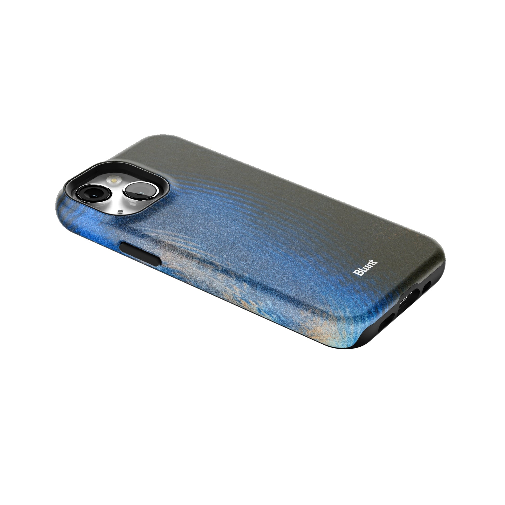 Midnight Grid iPhone Case gallery - Iphone_13_Mini_Air_Plus_2