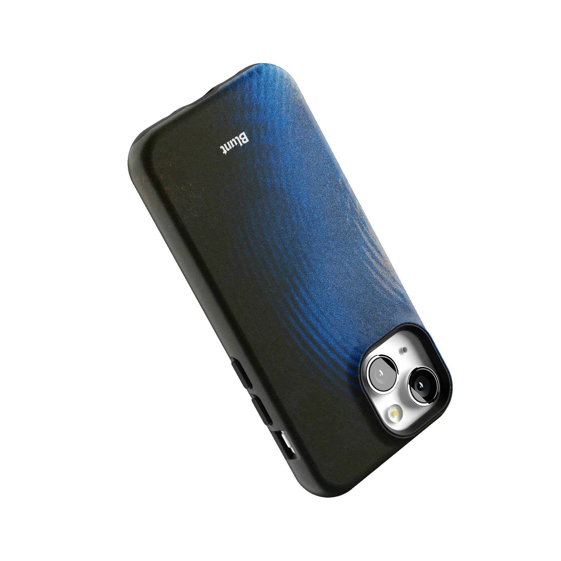 Midnight Grid iPhone Case gallery - Iphone_13_Mini_Air_Plus_5