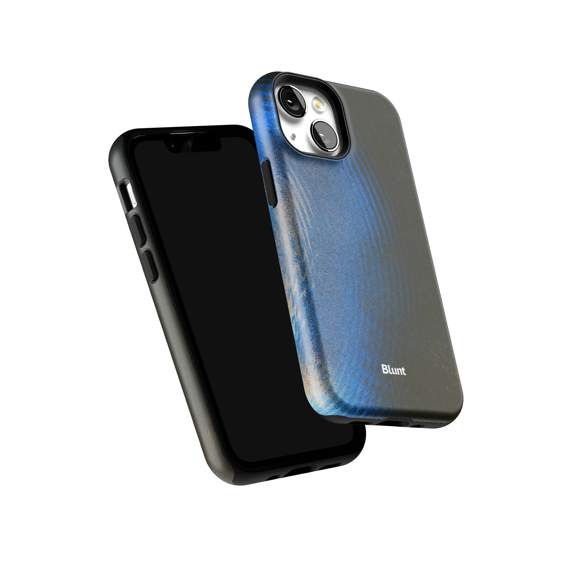 Midnight Grid iPhone Case gallery - Iphone_13_Mini_Air_Plus_6