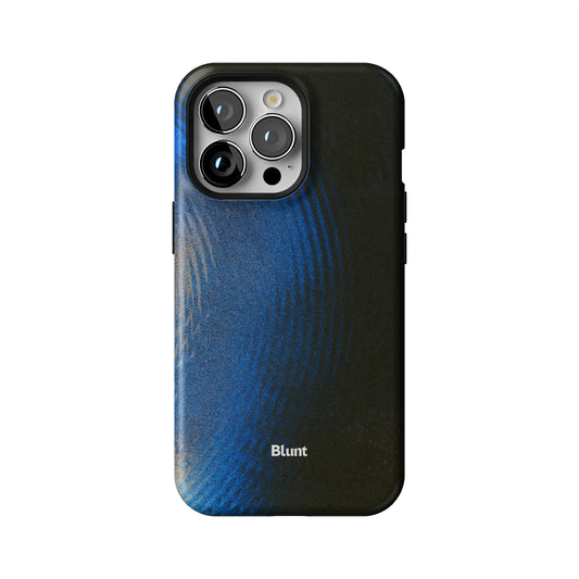 Midnight Grid iPhone Case gallery - Iphone_13_Pro_1