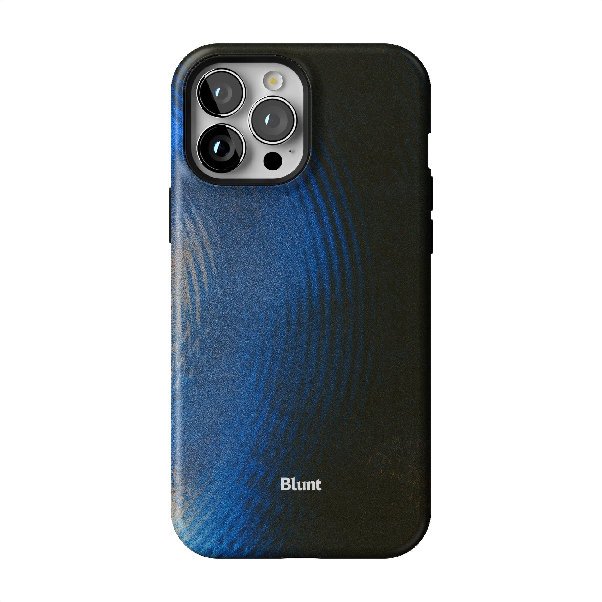 Midnight Grid iPhone Case gallery - Iphone_13_Pro_Max_1