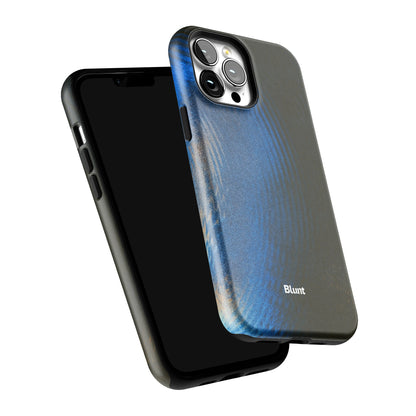 Midnight Grid iPhone Case gallery - Iphone_13_Pro_Max_6