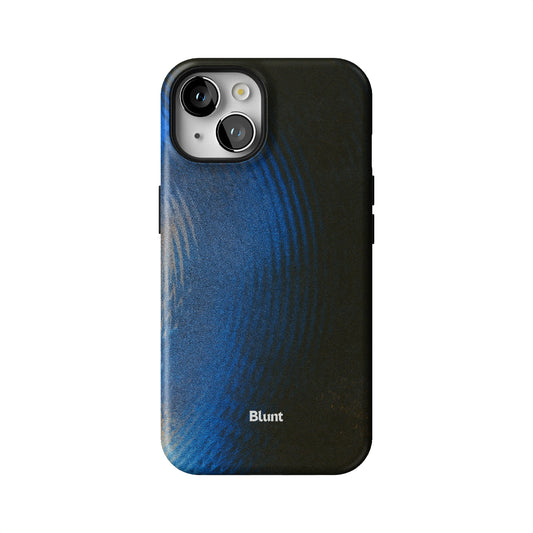 Midnight Grid iPhone Case gallery - Iphone_14_Iphone_1