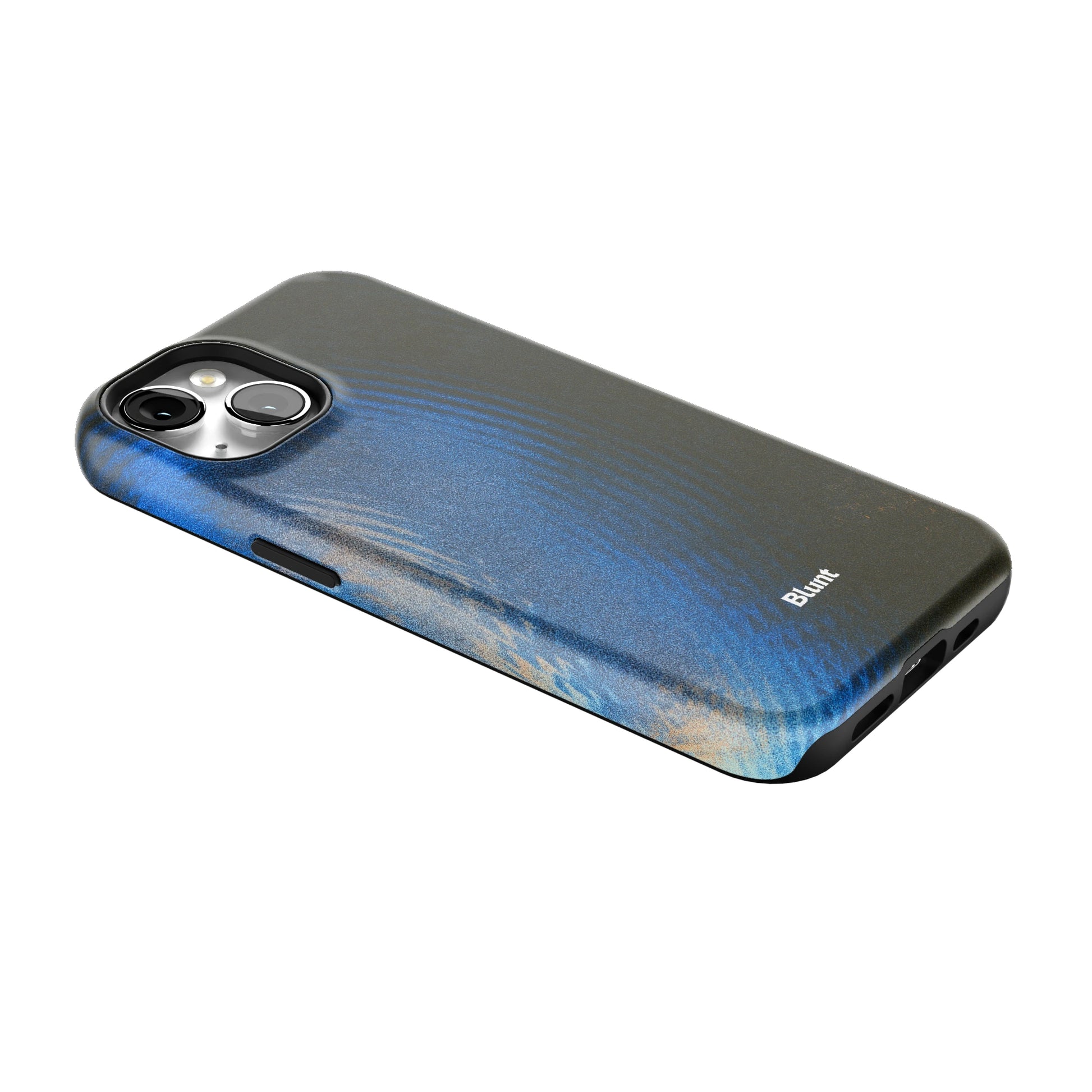 Midnight Grid iPhone Case gallery - Iphone_14_Iphone_2