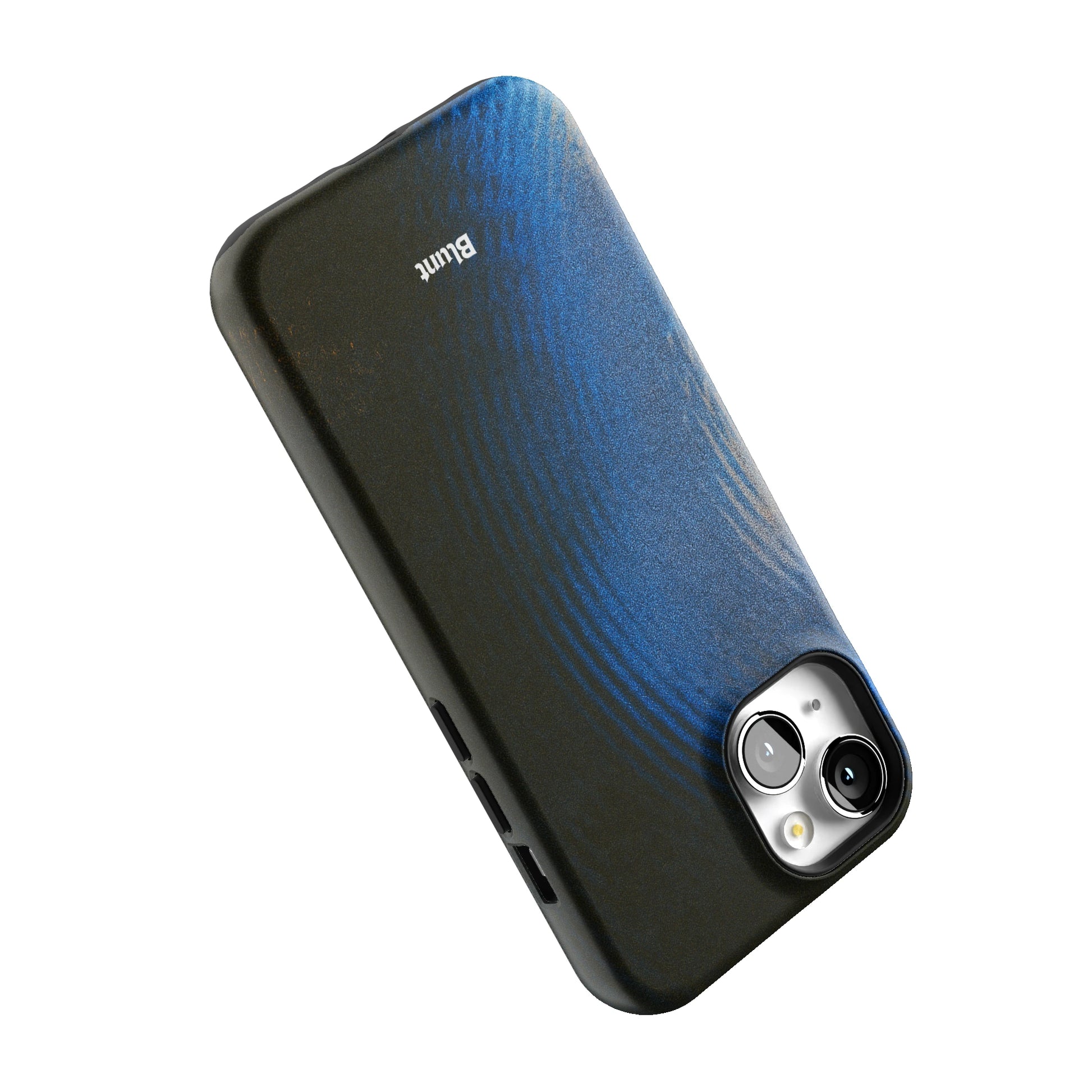 Midnight Grid iPhone Case gallery - Iphone_14_Iphone_5