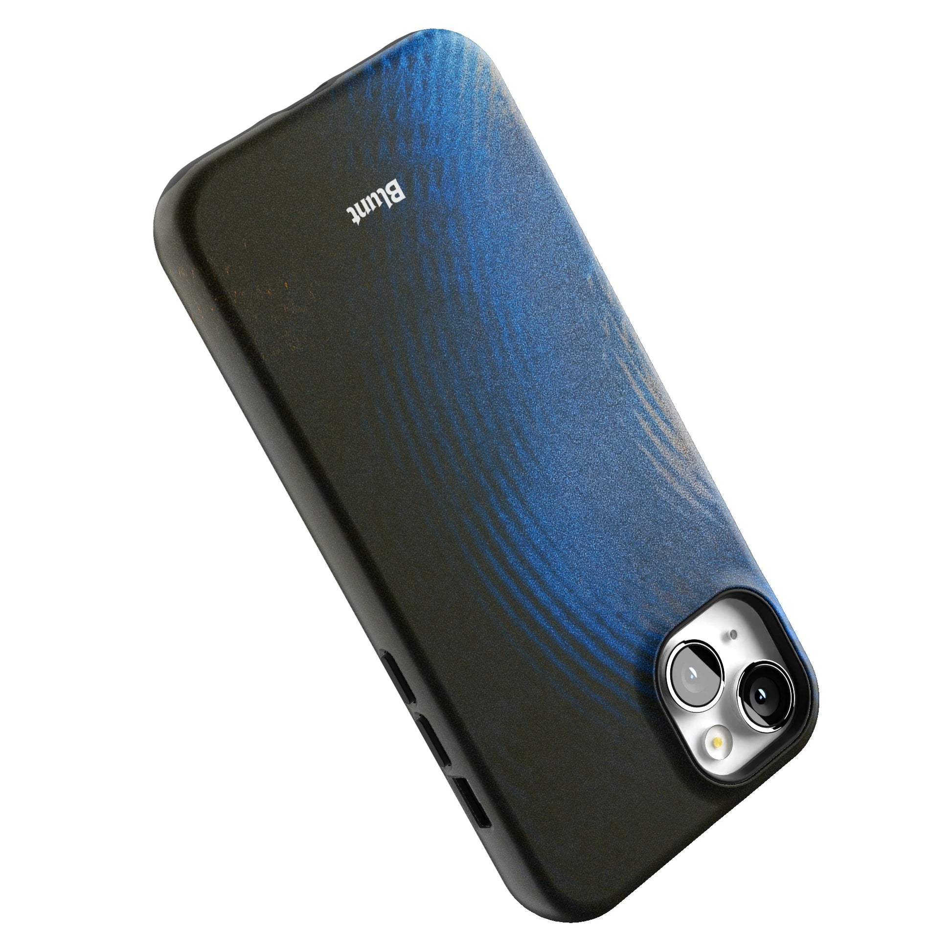 Midnight Grid iPhone Case gallery - Iphone_14_Mini_Air_Plus_5
