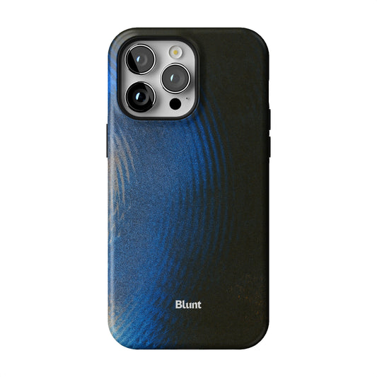 Midnight Grid iPhone Case gallery - Iphone_14_Pro_Max_1