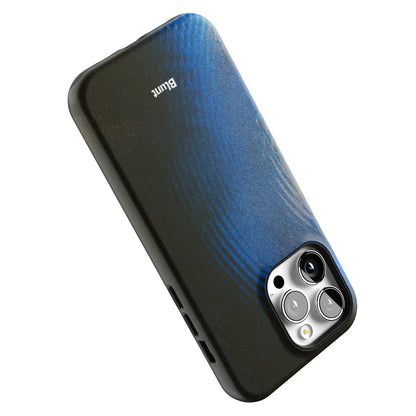 Midnight Grid iPhone Case gallery - Iphone_14_Pro_Max_5