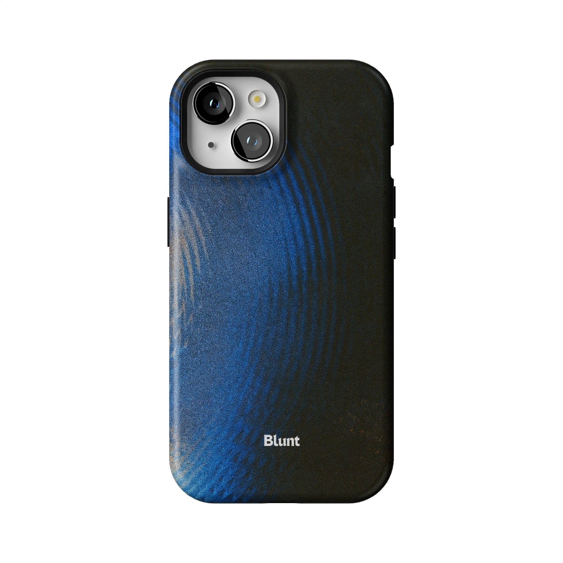Midnight Grid iPhone Case gallery - Iphone_15_Iphone_1