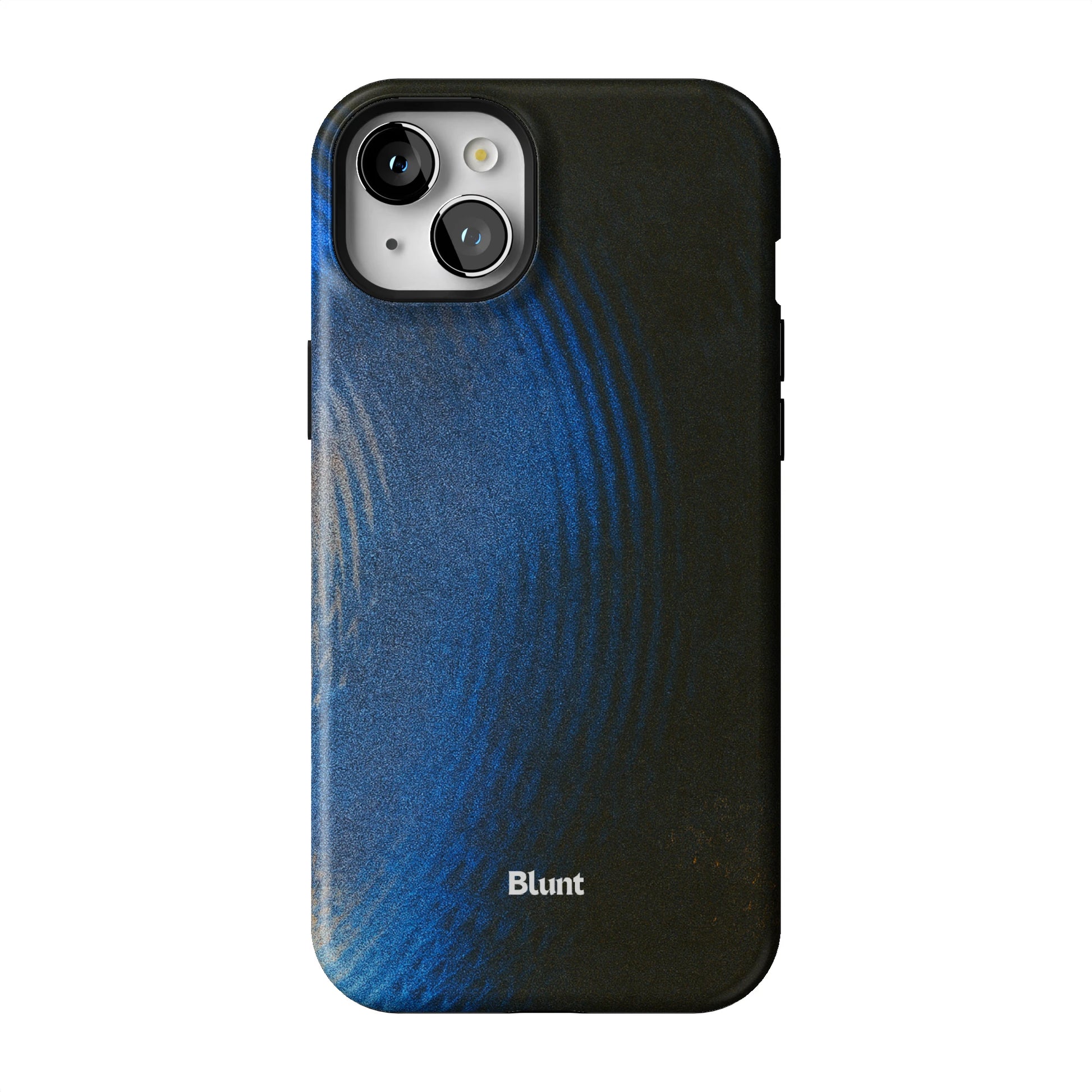Midnight Grid iPhone Case gallery - Iphone_15_Mini_Air_Plus_1