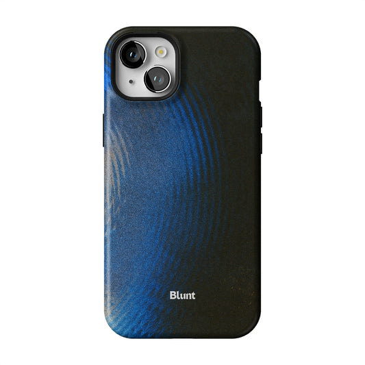 Midnight Grid iPhone Case gallery - Iphone_15_Mini_Air_Plus_1