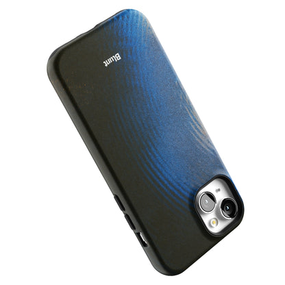 Midnight Grid iPhone Case gallery - Iphone_15_Mini_Air_Plus_5