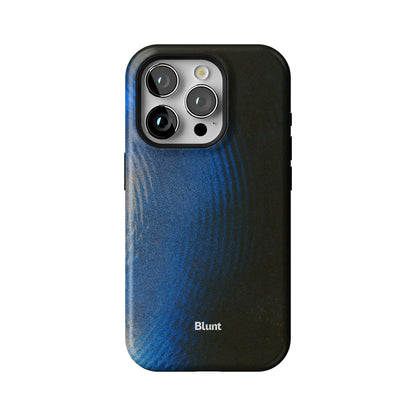 Midnight Grid iPhone Case gallery - Iphone_15_Pro_1
