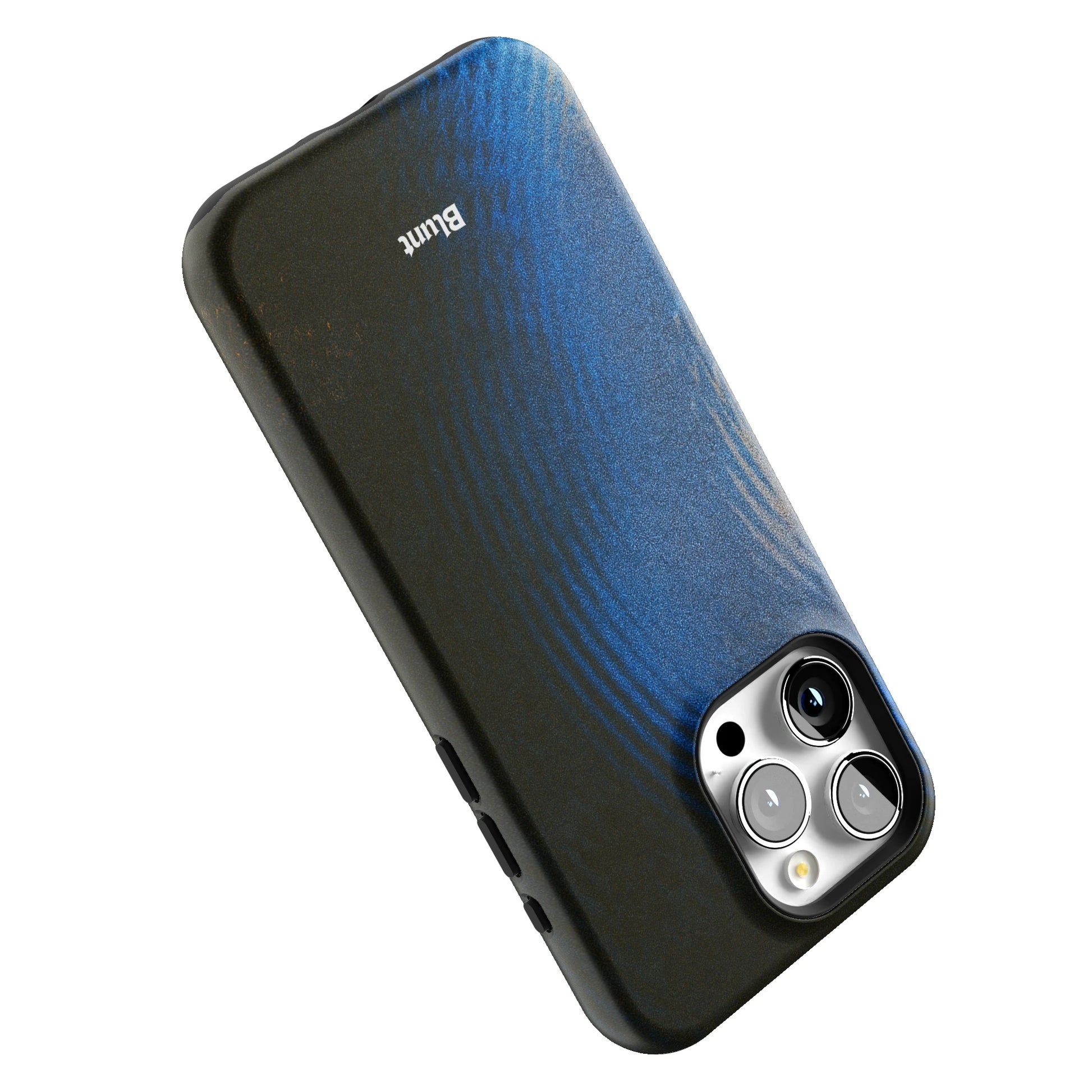 Midnight Grid iPhone Case gallery - Iphone_15_Pro_Max_5